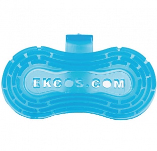 Ekcos Ekco Clip -  Освежитель для туалета